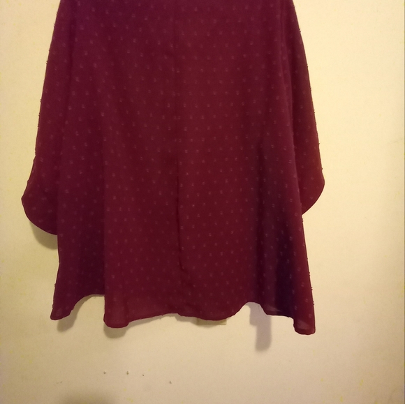 EMERY ROSE SHIRT - Picture 2 of 4